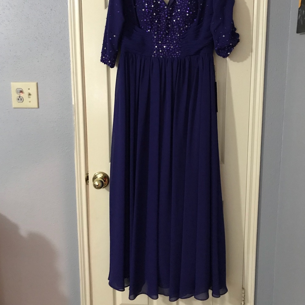 Mother of the bride